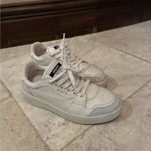 AXEL ARIGATO SNEAKERS